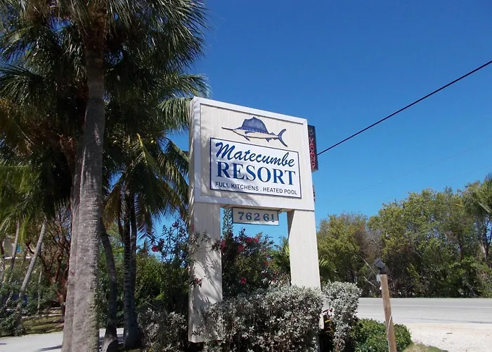 Matecumbe Resort Islamorada