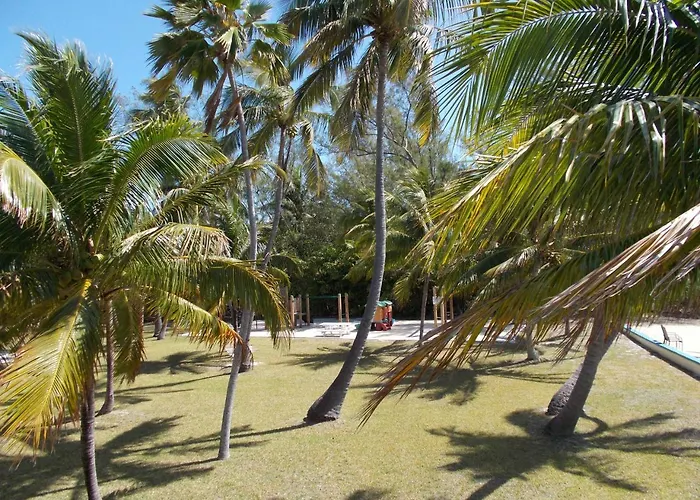 Matecumbe Resort Islamorada