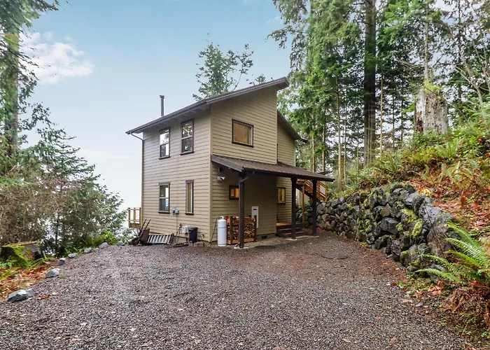 Port Ludlow Hotels