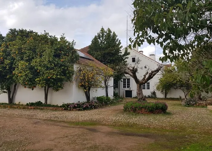 Quinta do Caçador Hotel Estremoz