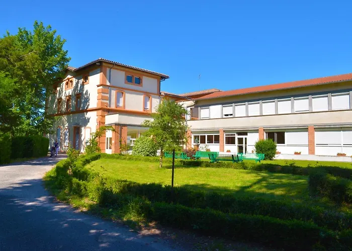 Montauban Hotels
