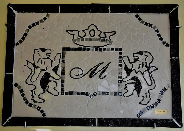 Hotel Ristorante Da Marco San Mauro Mare