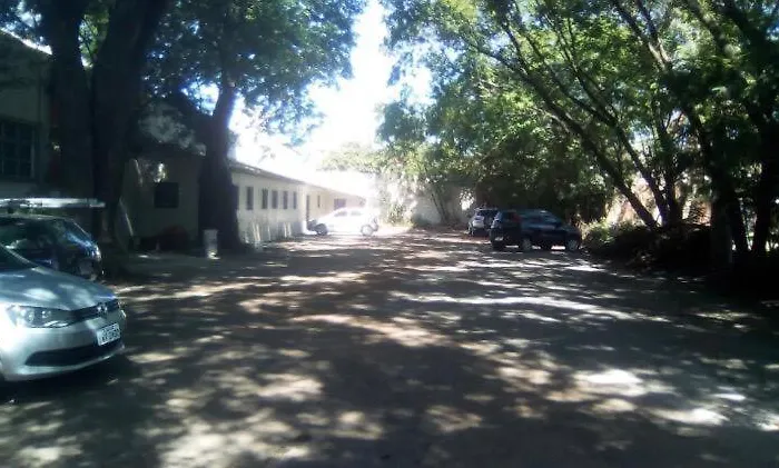 Roll Inn Hotel