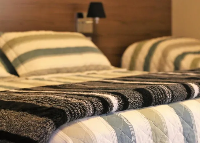 Stefano Hotel