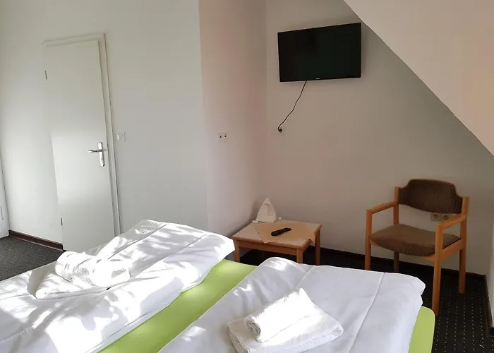 Berghotel