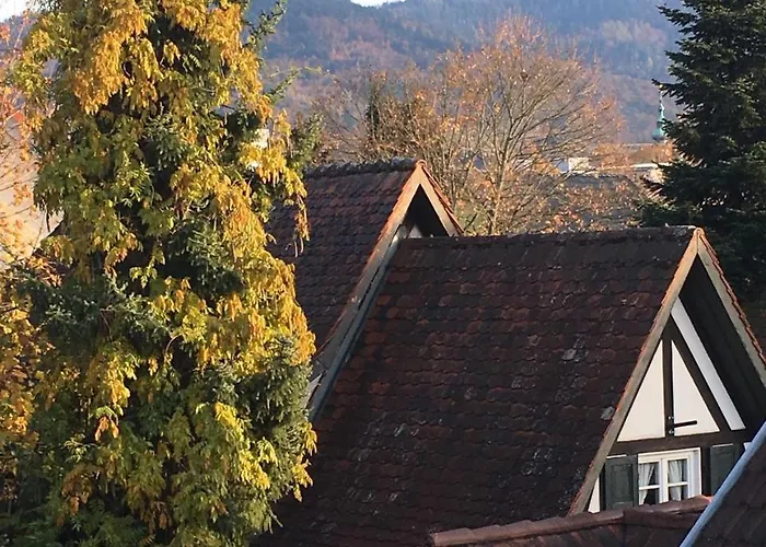 Hotels in Bühl