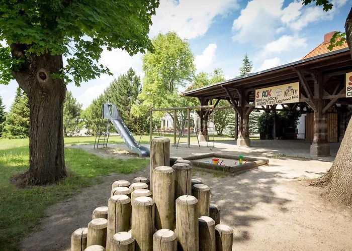 Hotel Am Sommerbad