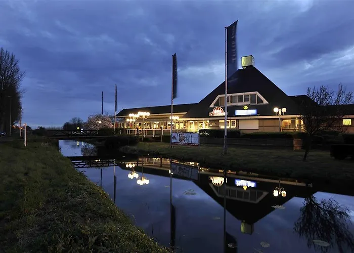 Tulip Inn Bodegraven