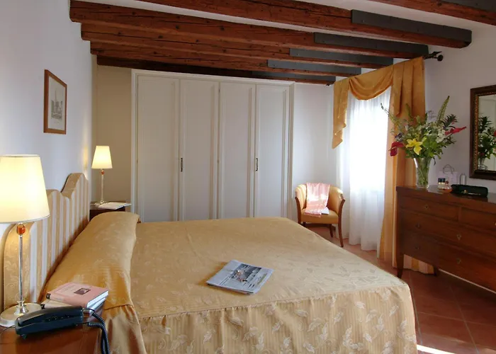 Residence Corte Grimani Veneza