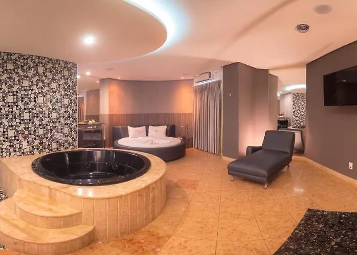Motel Decameron (Adults Only) Salvador
