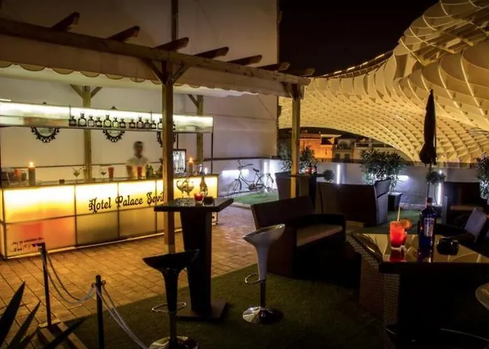 Ducal Hotel