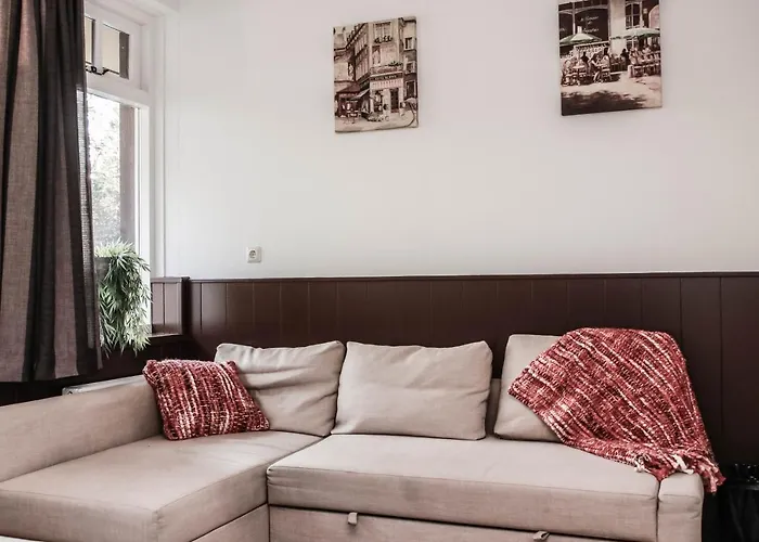 Hotels in Dinxperlo