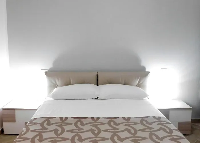 Bed And Breakfast Acrobatic Villa San Giovanni