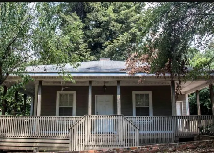 Clark House Inn Clarksdale