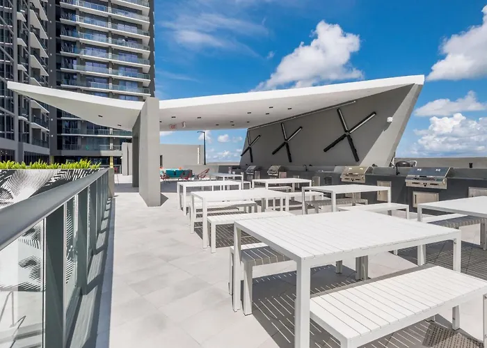 The Guild Downtown Miami