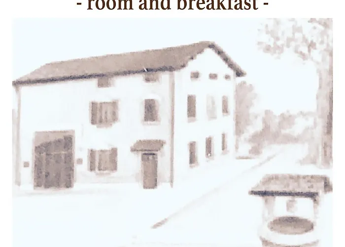Il Contado -Room And Breakfast- San Cesario Sul Panaro