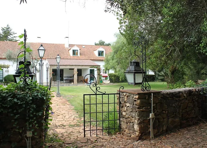 Quinta do Caçador Hotel Estremoz