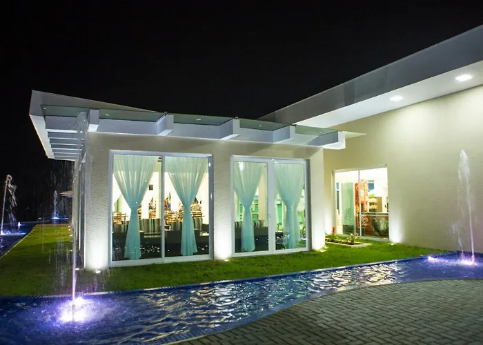Os 4 melhores hotéis spa em Vere para uma escapada relaxante