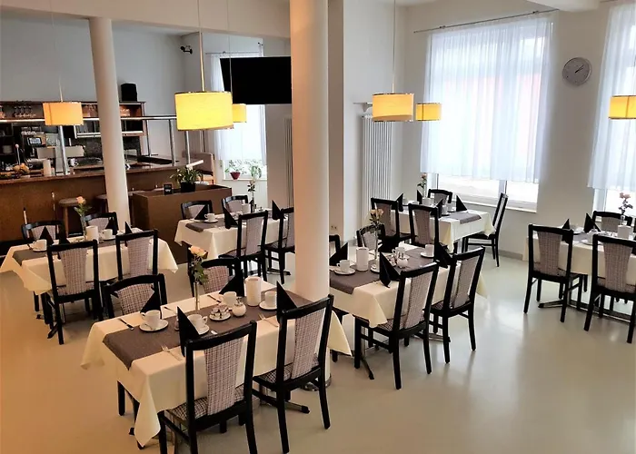 Hotels in Weissach (Baden-Wurttemberg)