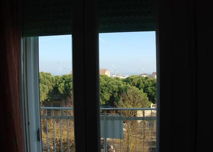 B&B Porto Garibaldi