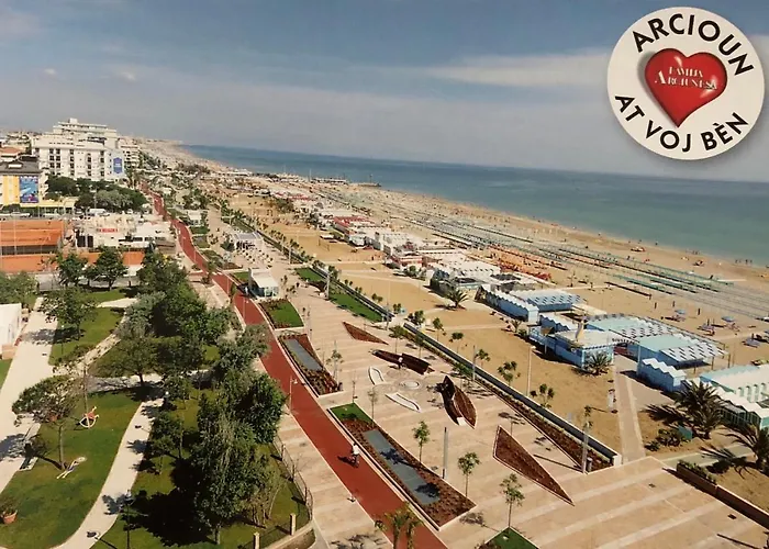 Hotel Canasta Riccione