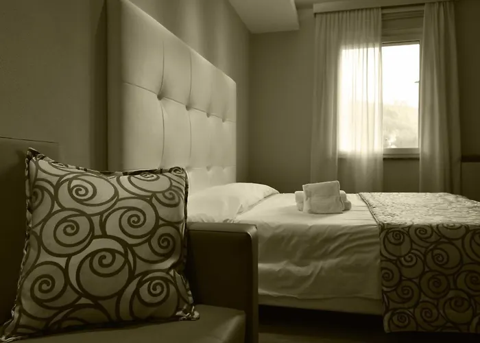 Hotel Riposo San Pellegrino Terme