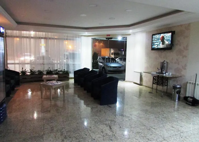 Icaropê Hotel Concordia