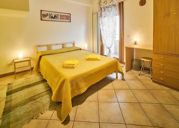 Hotel Arcibaleno Sabaudia