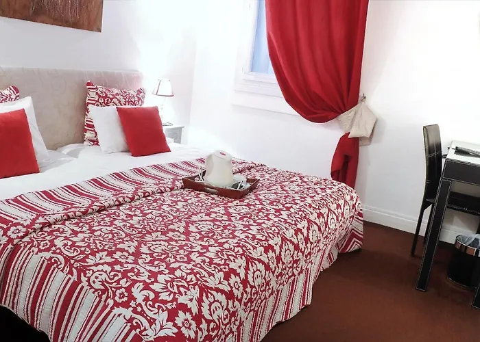 Logis Hotel Orly Alès