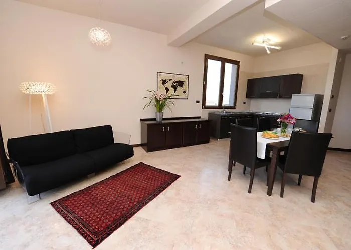 Myres Hotel Residence Cassino