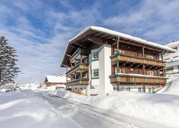 Villa 7 Flachau