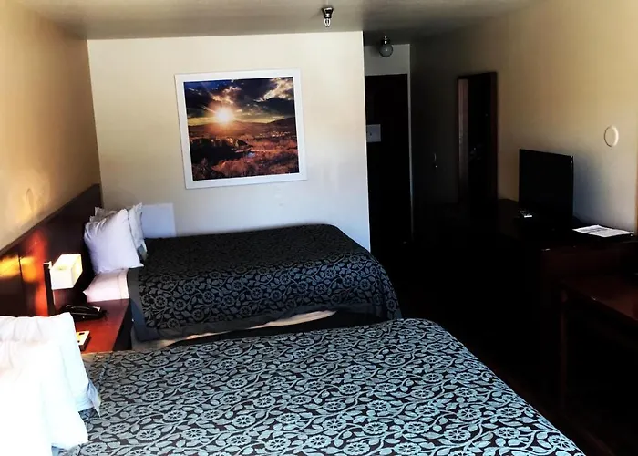 Days Inn By Wyndham Taos