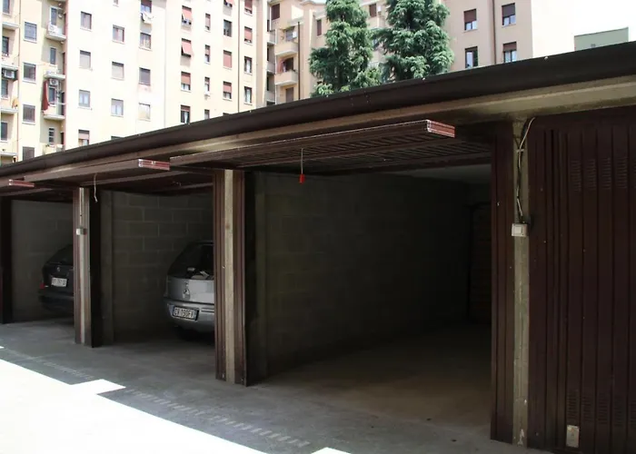 Hotel Adelchi Milano