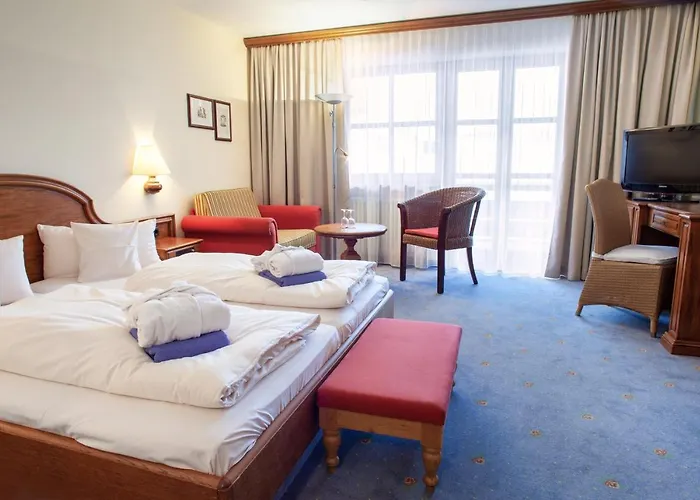 Eberl'S Vitalresort