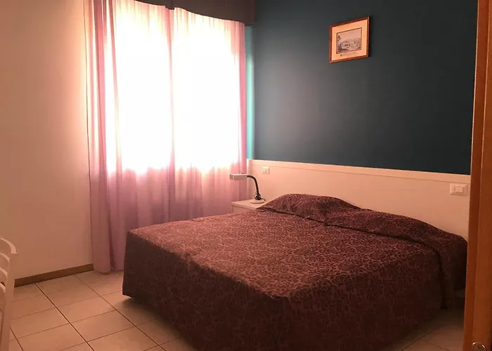 Roma Suite Apartments Cervia