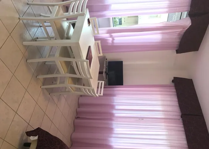 Roma Suite Apartments Cervia