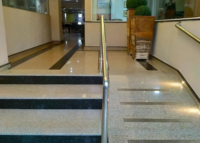 Maria Ricca Hotel Foz do Iguaçu