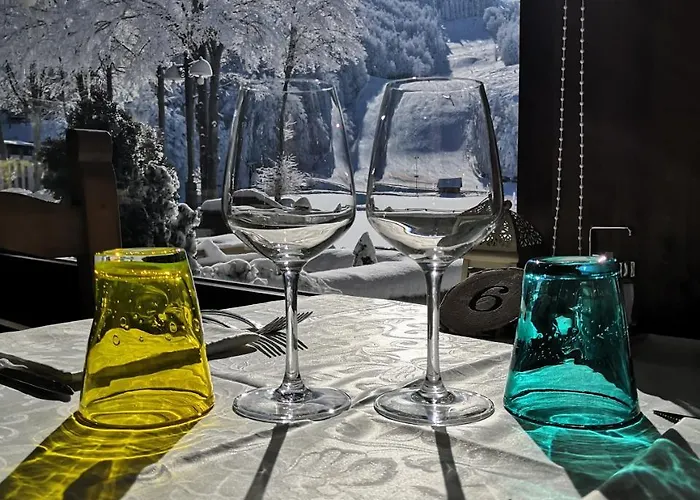 Albergo Diana Cerreto Laghi