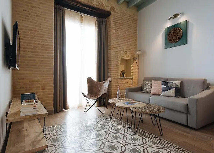 Hommyhome Casa Assle Siviglia