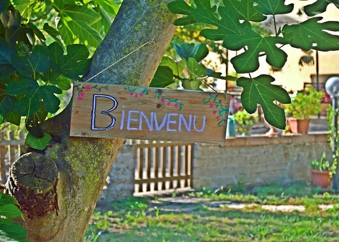 Dependance Miluna Nettuno