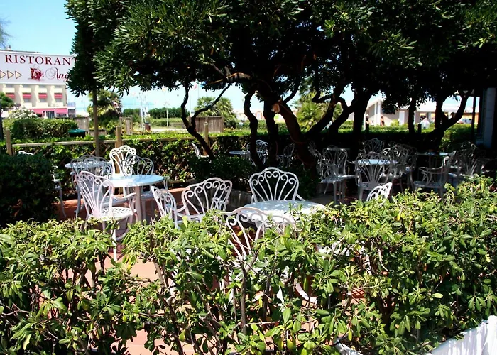 Hotel Angela Fano