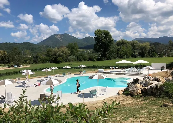 Hotel a Carsoli