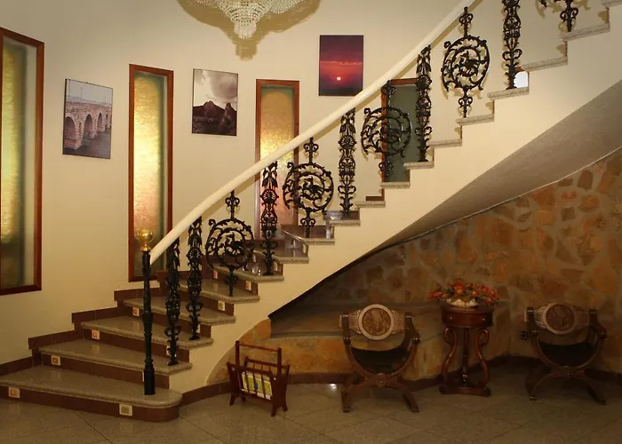 Hotel El Cortijo Miajadas