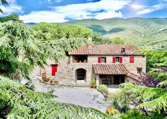 Borgo Solamore Cortona