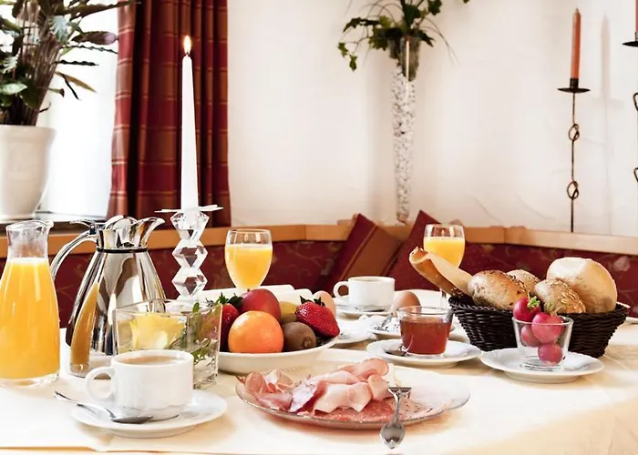 Hotels in Sasbach am Kaiserstuhl