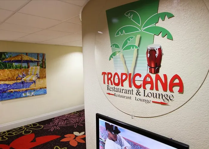 Ramada Miami Airport North