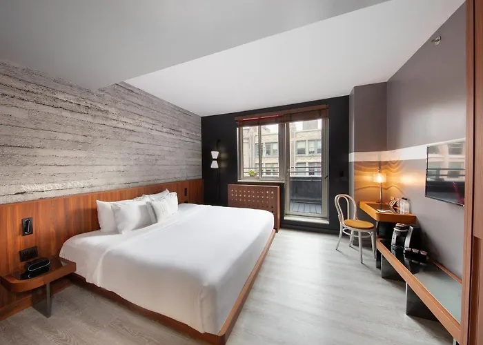 Hotel Henri New York