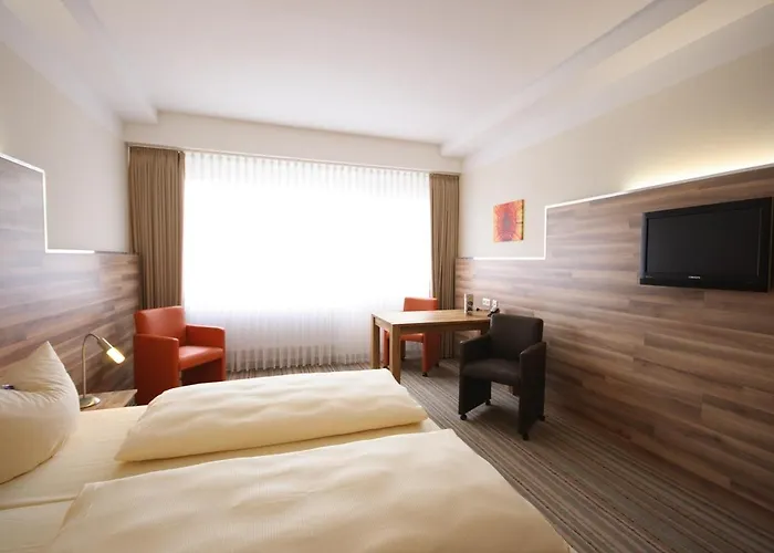 Petul Apart Hotel City Essen