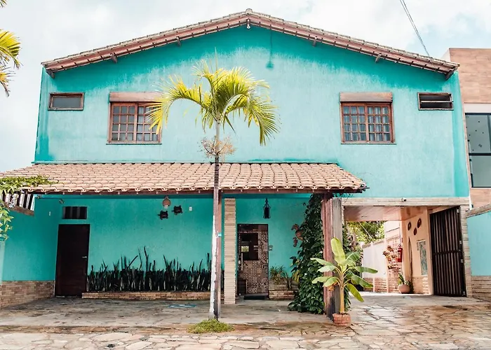 Pousada Lua Cheia Aracaju