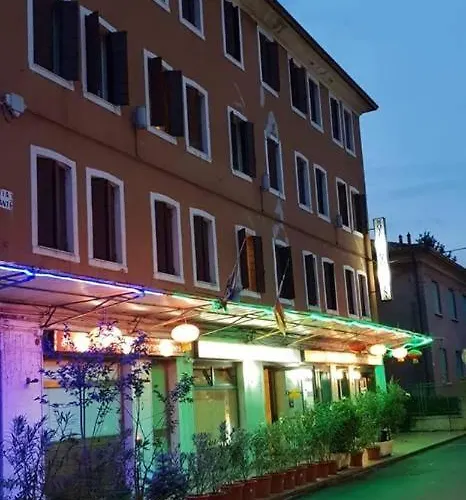Hotel Giovannina Mestre